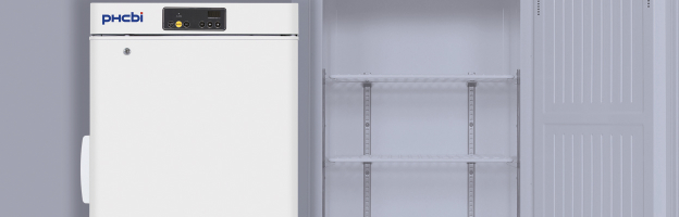 Zamrażarki biomedyczne o temperaturze –30°C