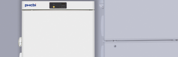 Congeladores de plasma Biomedical de –40 °C