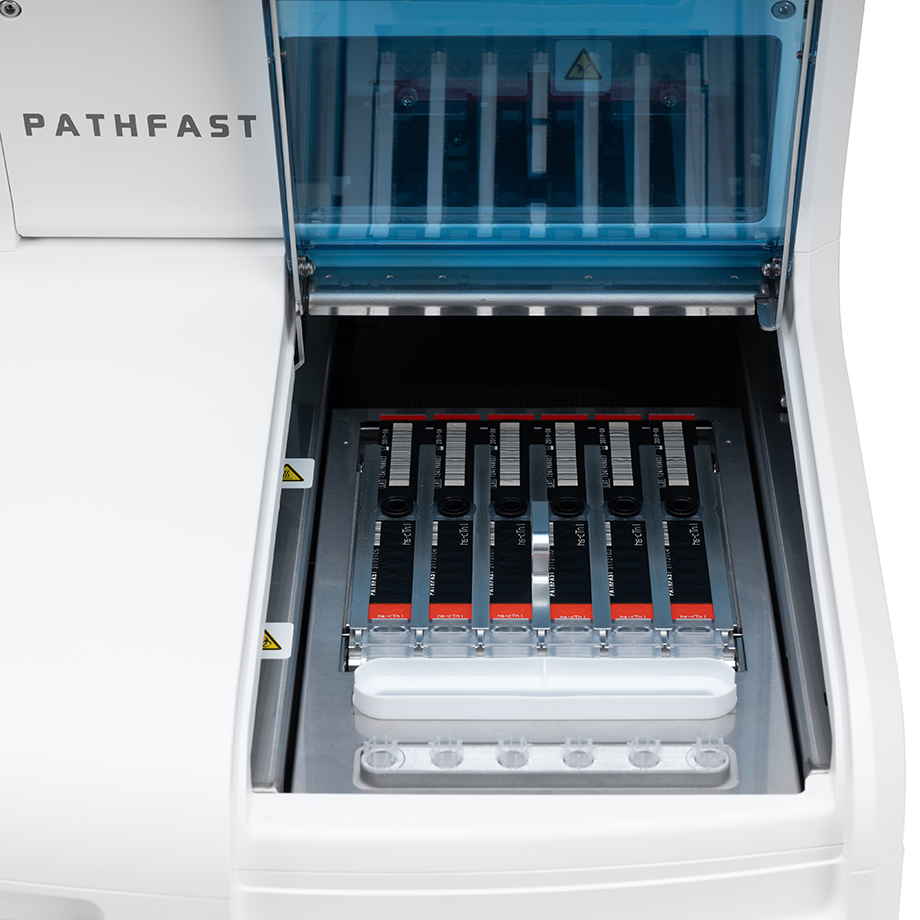 pathfast-immunoanalyzer-type-e-strip-loaded-front-zoom