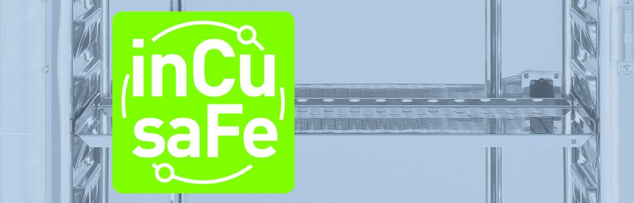 InCu saFe Bauweise schützt vor Erregern