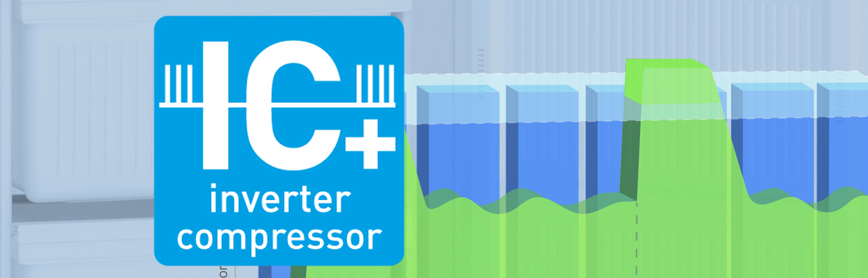 Technologie Inverter