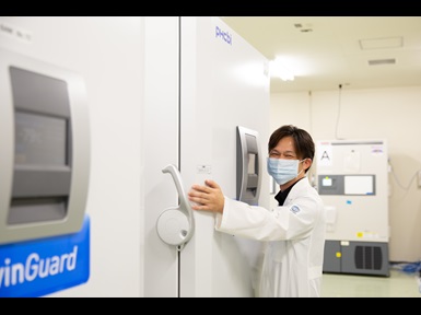 National Center for Global Health and Medicine BioBank Japan