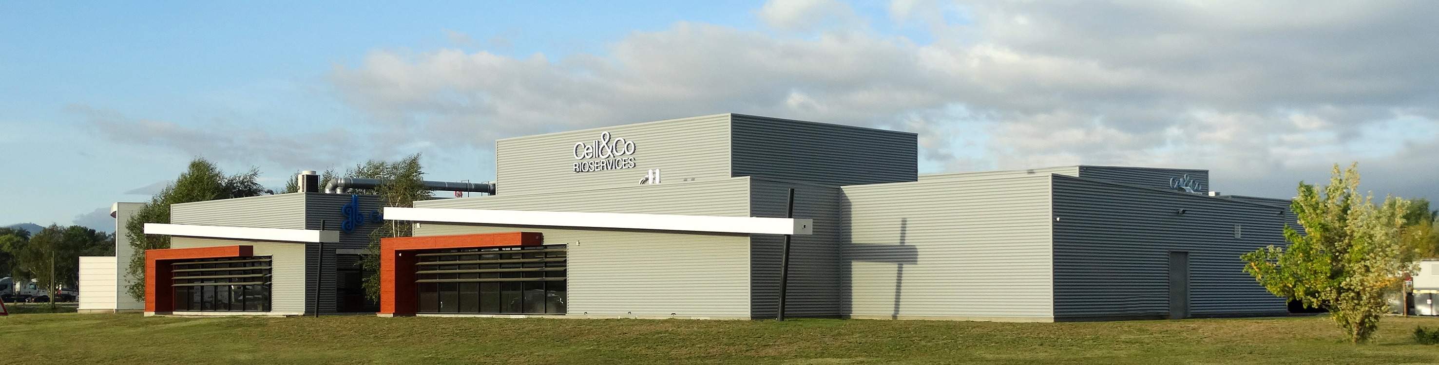Cell & Co Bioservices, France