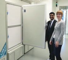 Instytut w Pirbright