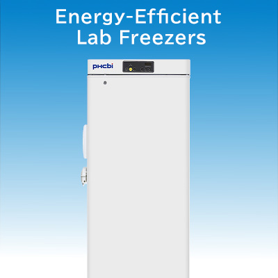 biomedical eco freezers