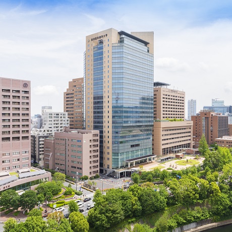 Tokyo Dental Medical University