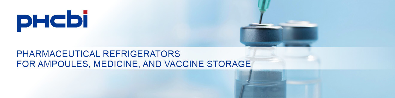 Pioneers of Pharmaceutical Refrigerator since 1966