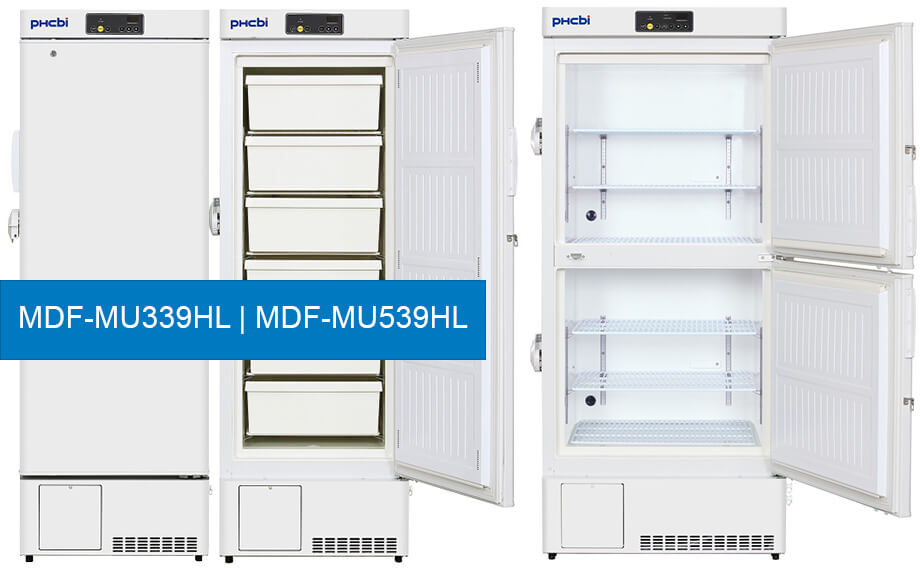 MDF-MU339HL,MDF-MU539HL