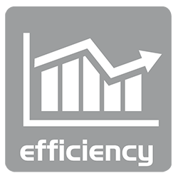PROCESS EFFICIENCY