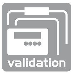 VALIDATION
