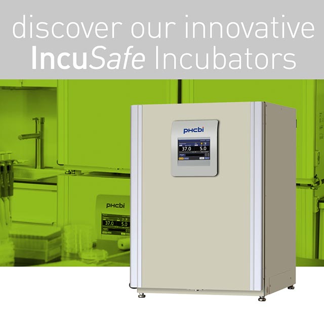 CO2 INCUBATORS