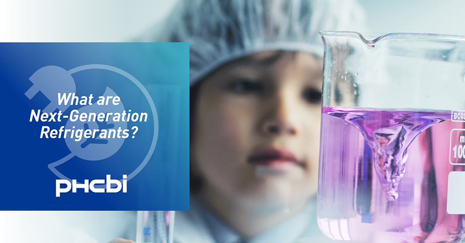 What Are Next-Generation Refrigerants?