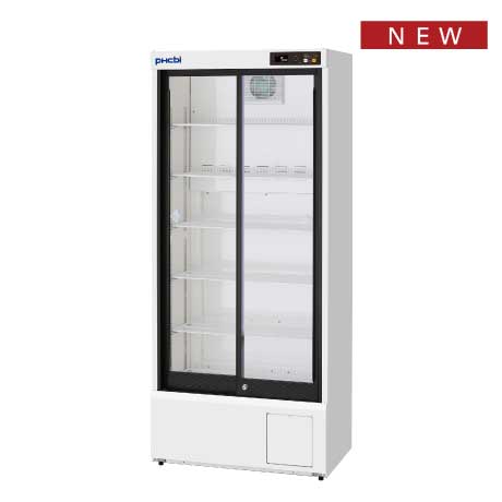 Pharmacy Vaccine Fridge MPR-S300H | PHCbi