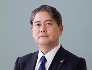 Ryuichi Hirashima