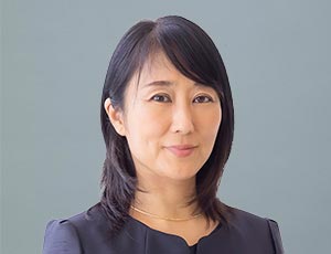 Yukiko Moriyama
