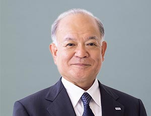 Toru Yoshimitsu