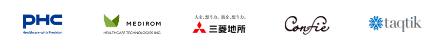 ロゴマーク