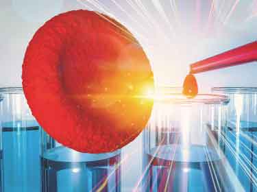 生体試料の保存期間を倍増させる新しい超冷却技術