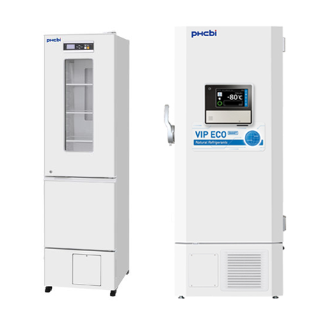 ノンフロン製品一覧