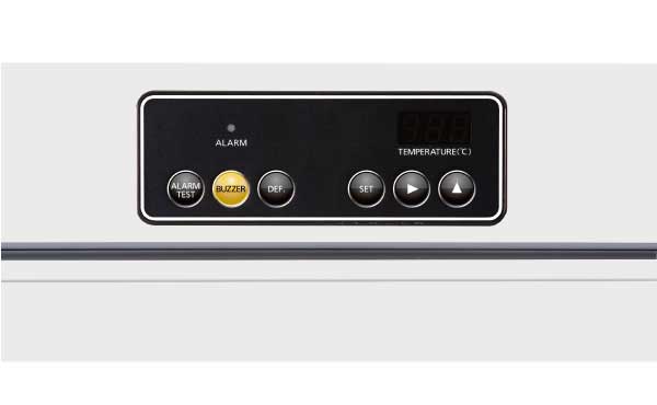 コントロールパネル