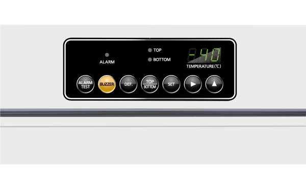 コントロールパネル