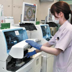 桐生地域医療企業団 桐生厚生総合病院