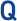 Q