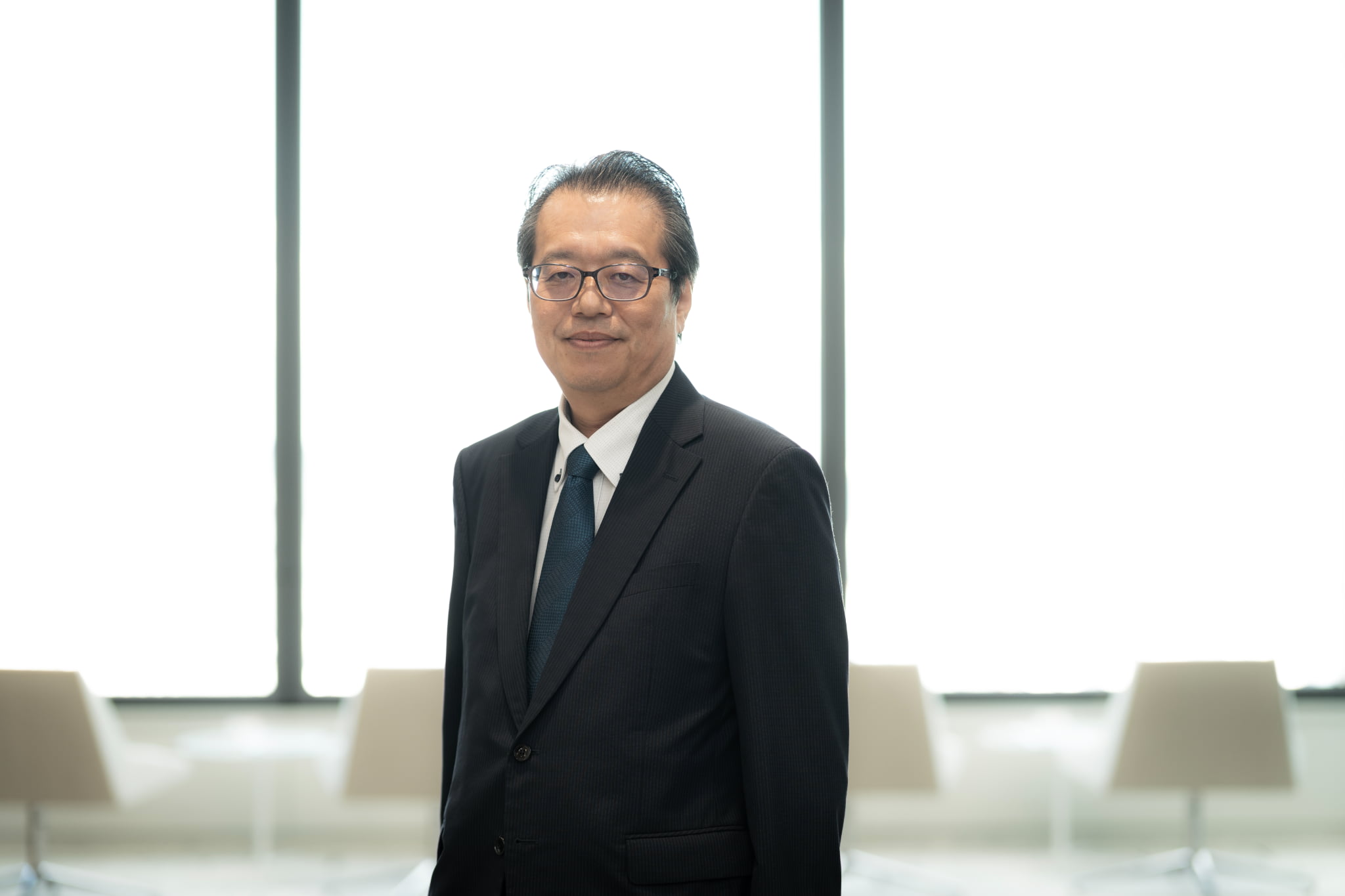 大武 信治 様