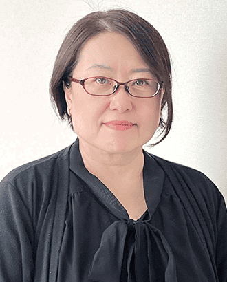 二宮 由美子