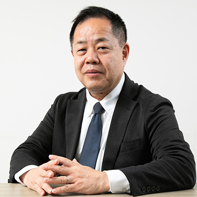 植村 智之(うえむら ともゆき) 様