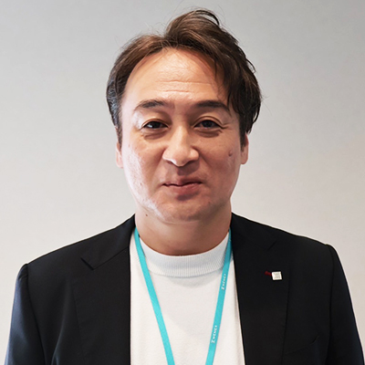 沼沢 健太郎(ぬまさわ けんたろう)