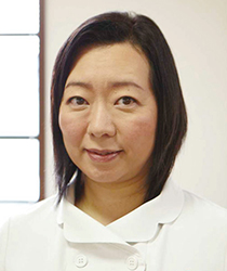 篠原 久仁子(しのはら くにこ)様