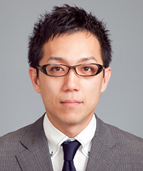 徳吉 淳一(とくよし じゅんいち)様