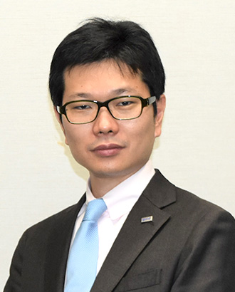 神澤 嘉範