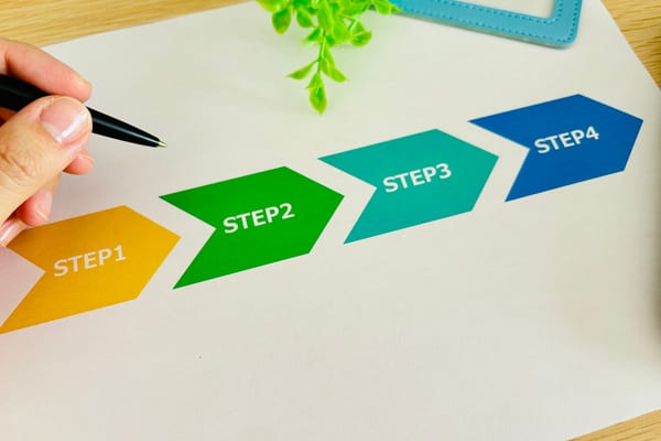 ブライト500申請の流れ