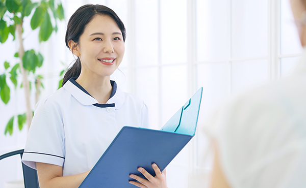 特定健康診査（特定健診）と特定保健指導とは