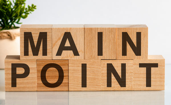 従業員のメンタルヘルスケアにおけるポイント