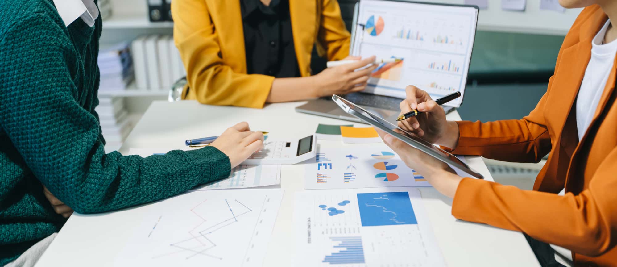 プレゼンティーズム改善のための企業の取り組み