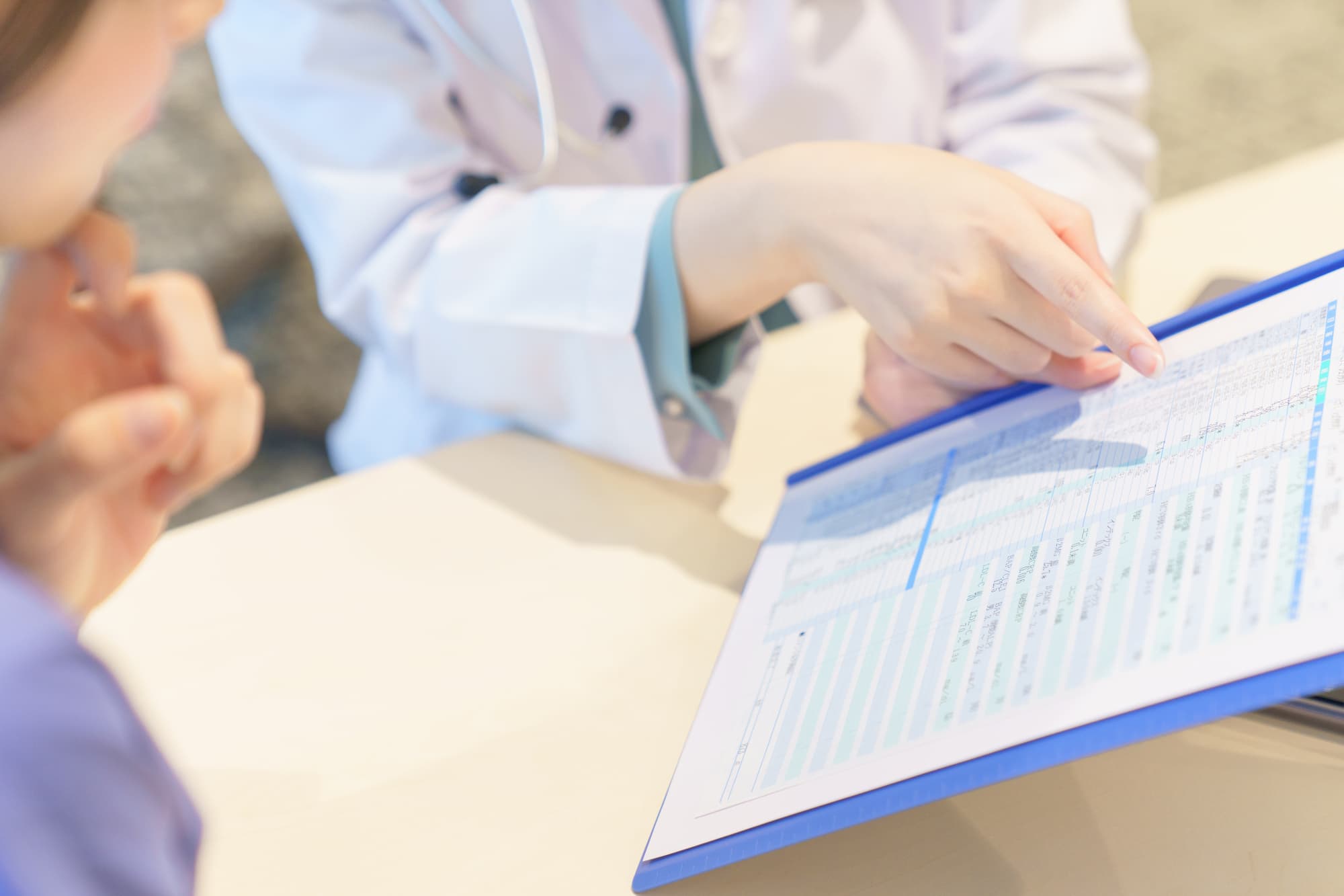 特殊健康診断実施後に企業が行うべき対応