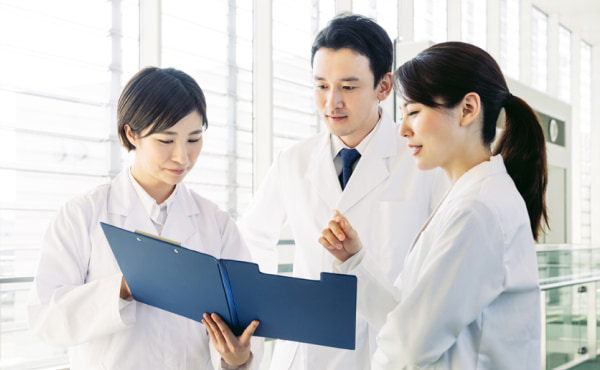 医療機関が策定すべきBCPとは