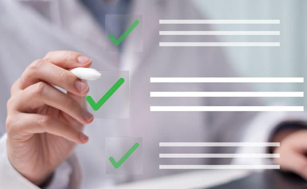 クリニック経営難の前兆と脱出策｜確認用チェックリストを紹介