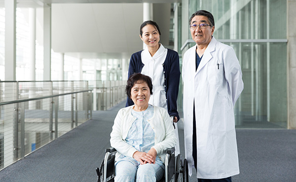 出資持分あり・出資持分なし医療法人とは?違いやメリットを徹底比較