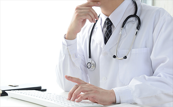 昨今の診療所経営に必要なモノは?