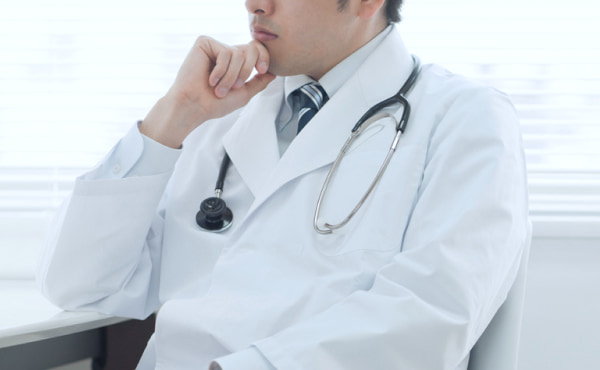 【真相】開業医は本当に儲からないのか?