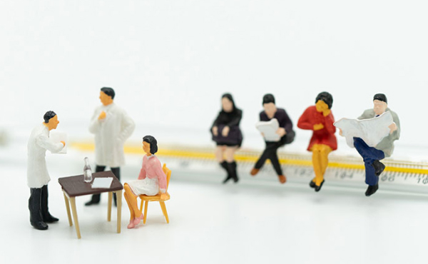 クリニックの集患マーケティング｜開業フェーズ・立地別に解説