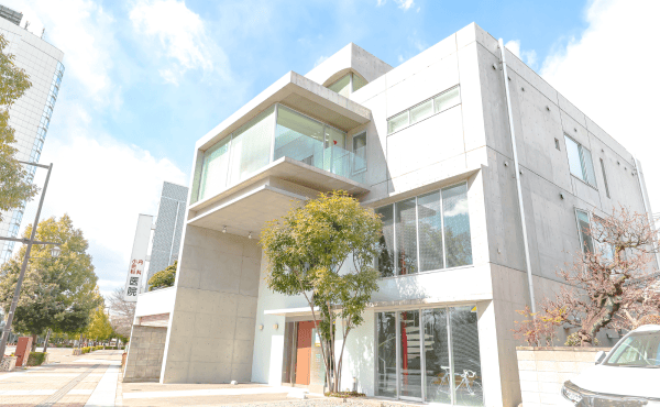 クリニック開業でテナント物件を選ぶ前に注意したいこと