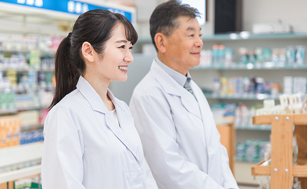 薬局経営者の年収はどれくらい?年収パターンと利益構造などを解説