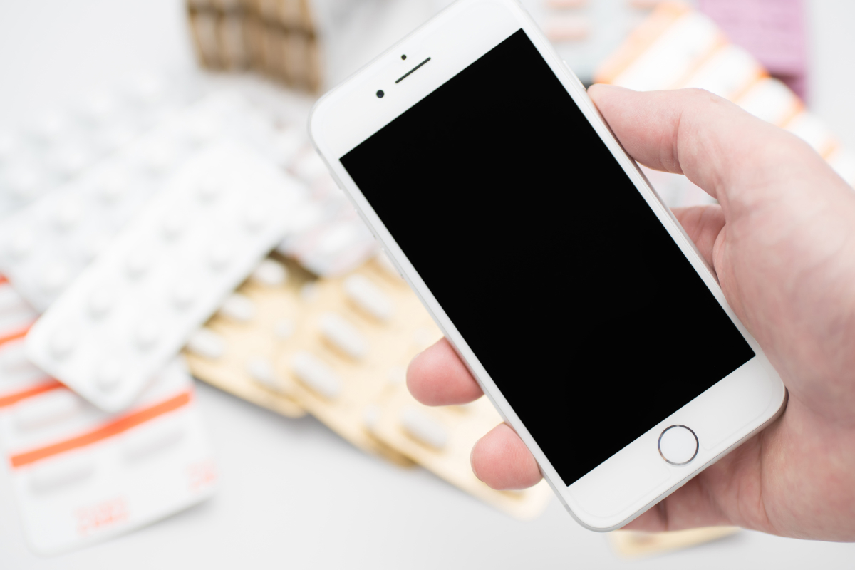 ​​​​診療報酬改定に向けて「電子版お薬手帳」をおすすめする理由​