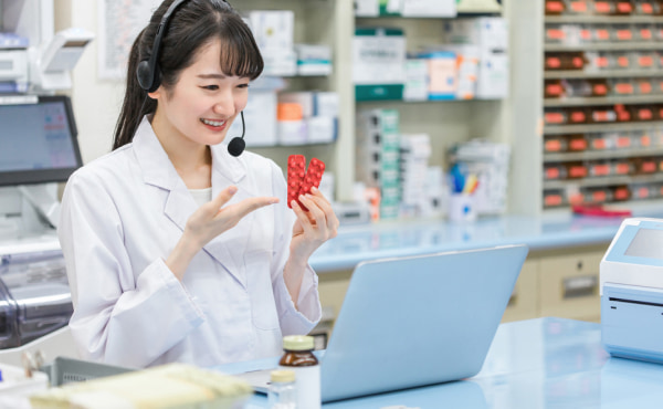 オンライン服薬指導システムとは?薬剤師が比較ポイントを解説!