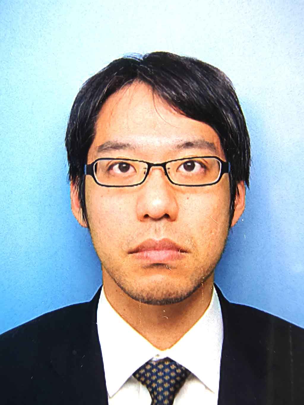 飯田 慎也 様